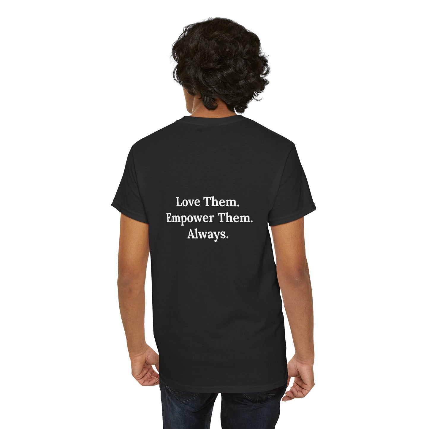 NLN Classic Unisex Tshirt
