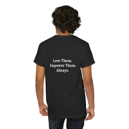 NLN Classic Unisex Tshirt