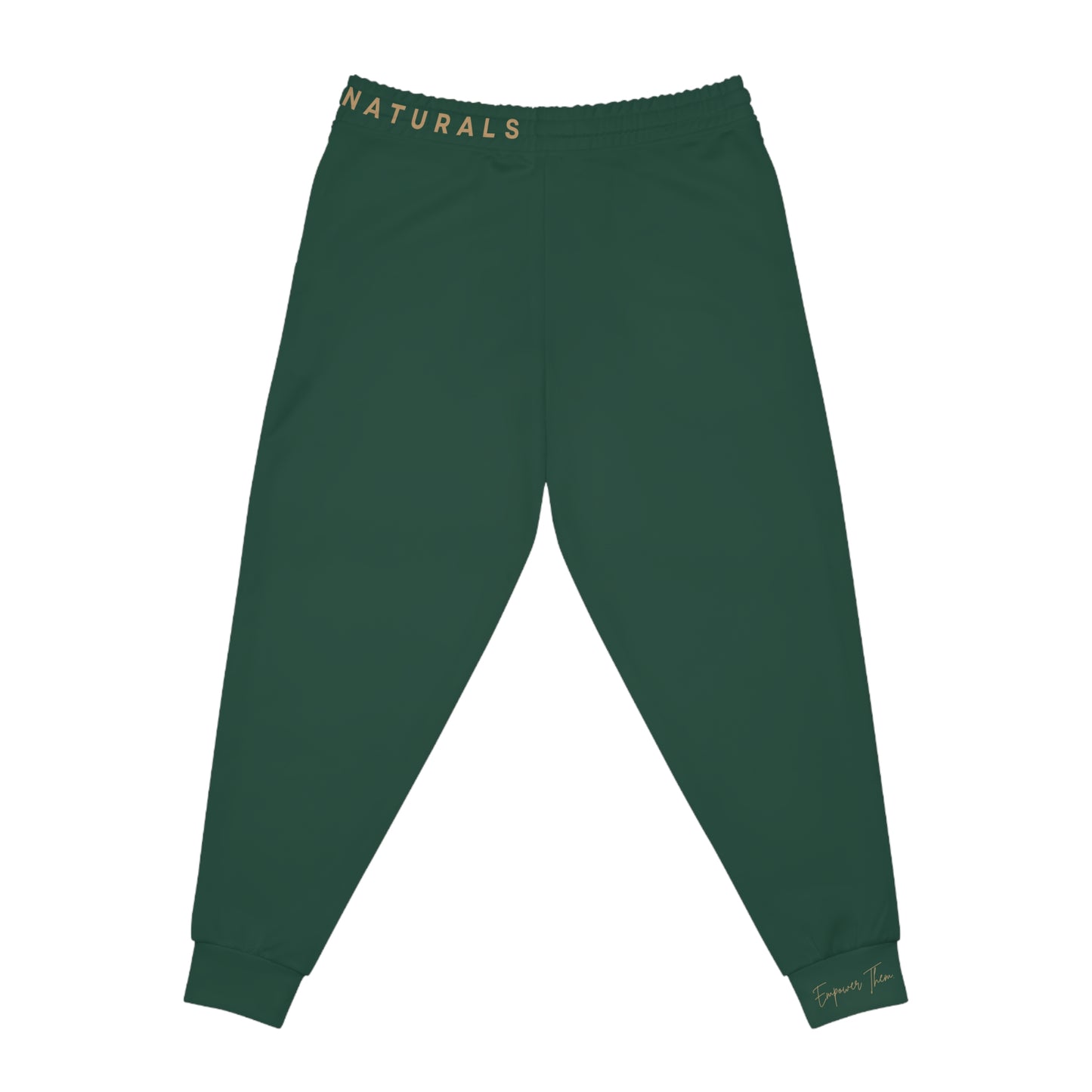 NLN Unisex Athletic Joggers