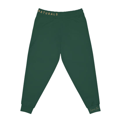 NLN Unisex Athletic Joggers