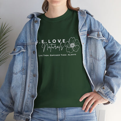 NLN Classic Unisex Tshirt