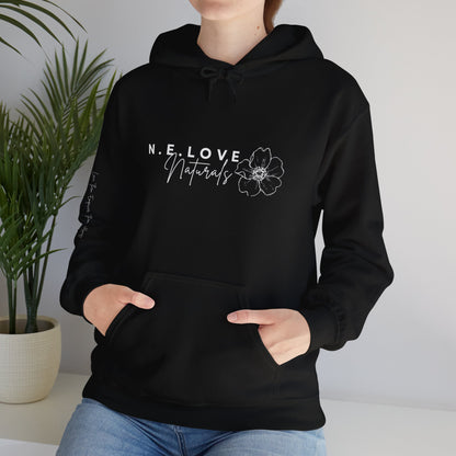 NLN Signature Hoodie- Unisex