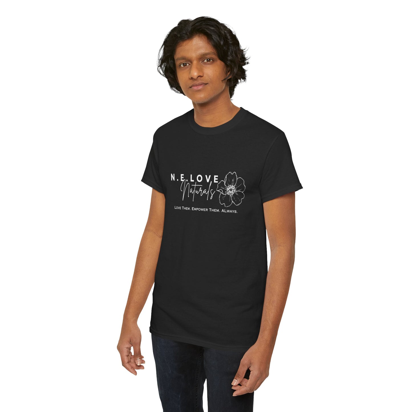 NLN Classic Unisex Tshirt
