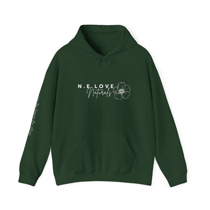 NLN Signature Hoodie- Unisex