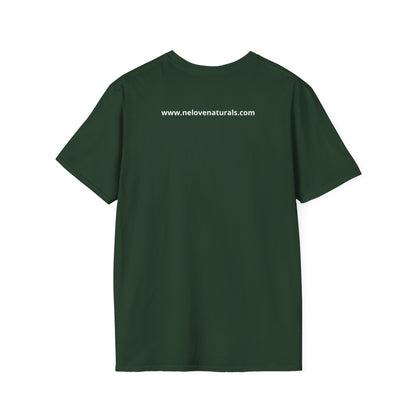 NLN Crew Unisex Softstyle T-Shirt
