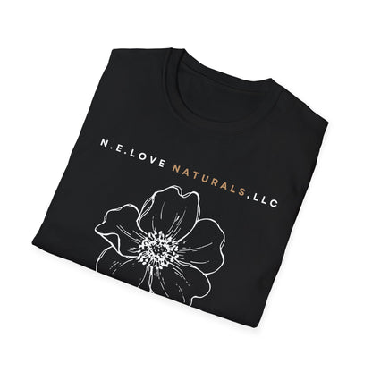 NLN Crew Unisex Softstyle T-Shirt