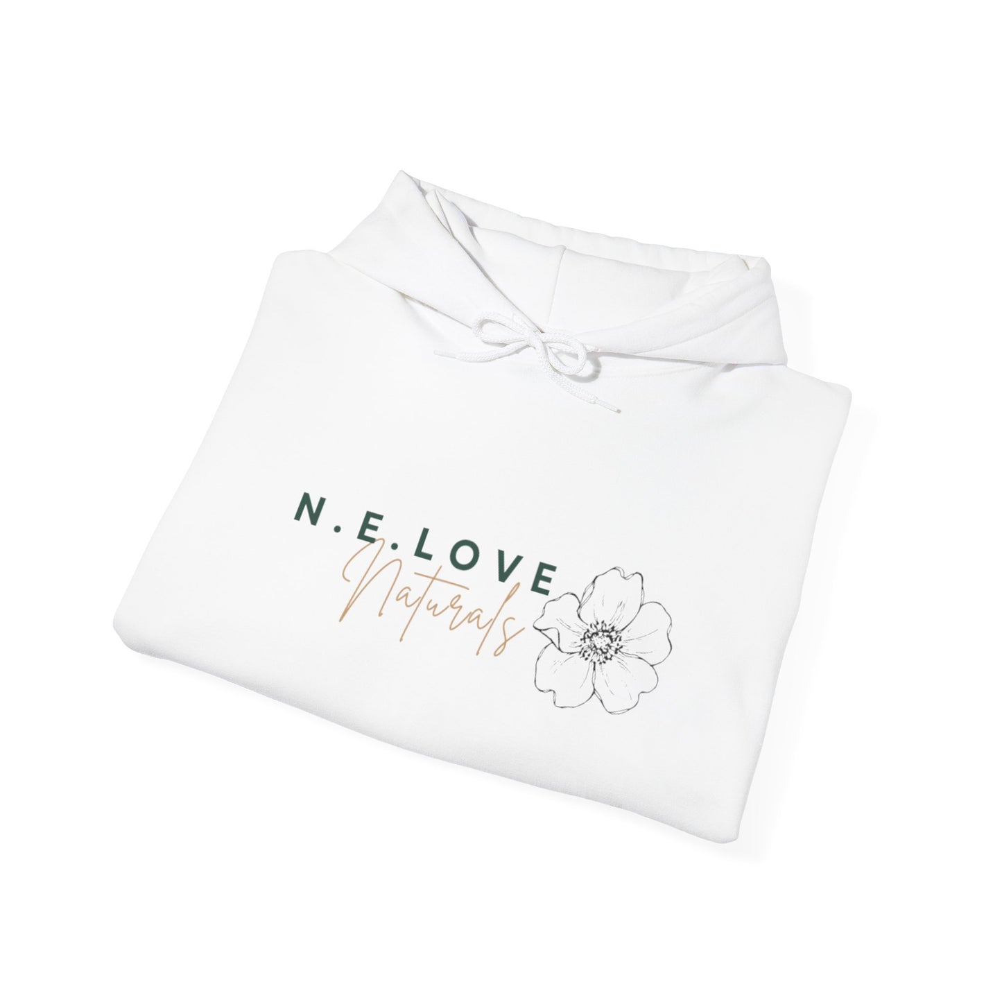 NLN Signature Hoodie- Unisex