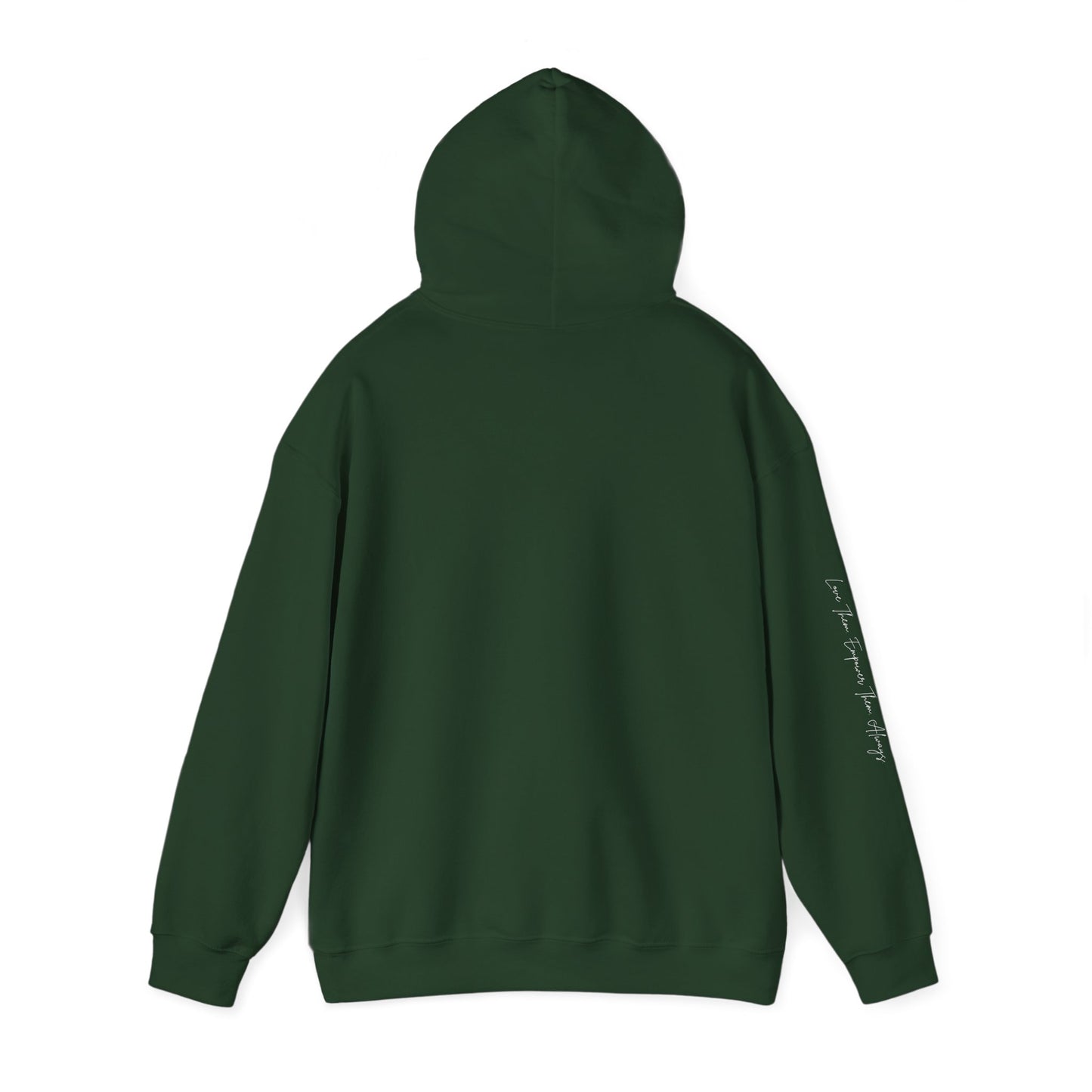 NLN Signature Hoodie- Unisex