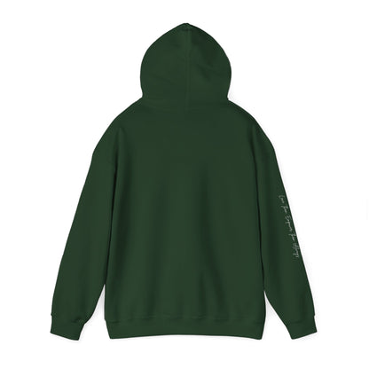 NLN Signature Hoodie- Unisex