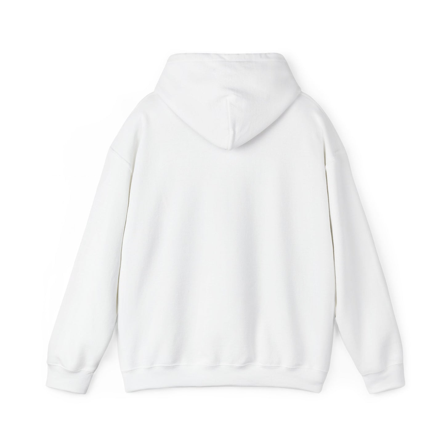 NLN Classic Cotton Hoodie-Unisex