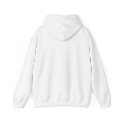 NLN Classic Cotton Hoodie-Unisex