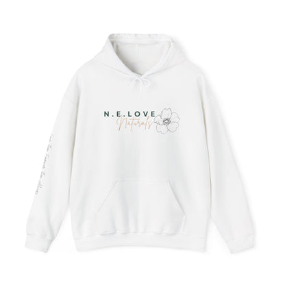 NLN Signature Hoodie- Unisex