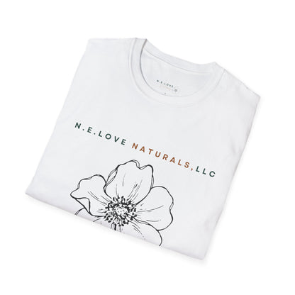 NLN Crew Unisex Softstyle T-Shirt