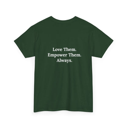 NLN Classic Unisex Tshirt