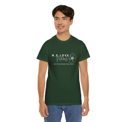 NLN Classic Unisex Tshirt
