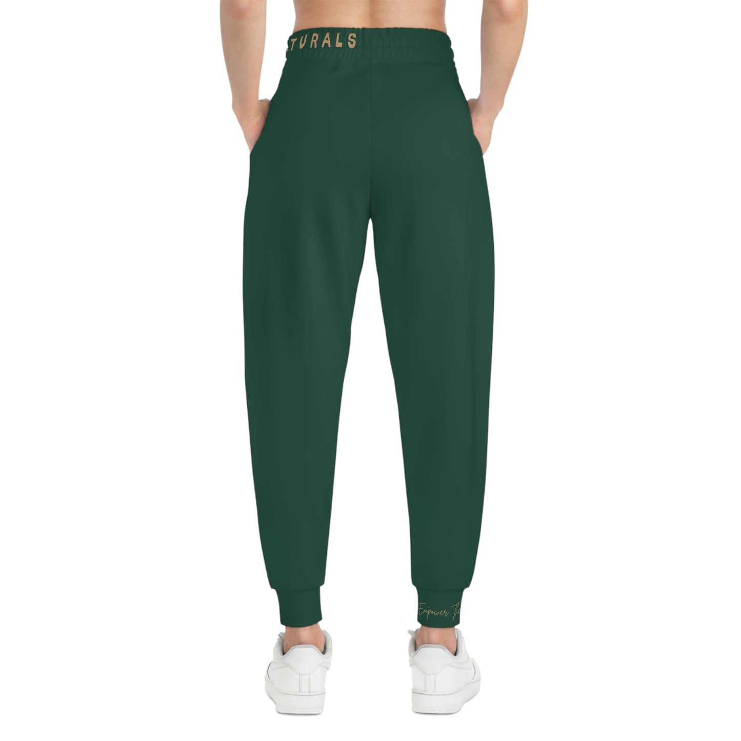 NLN Unisex Athletic Joggers