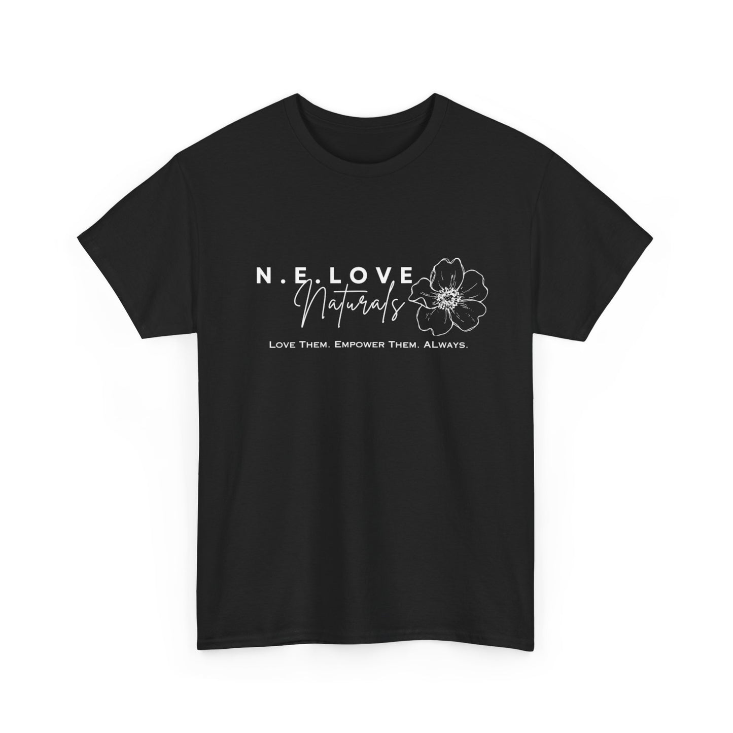 NLN Classic Unisex Tshirt