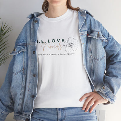 NLN Classic Unisex Tshirt