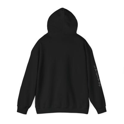 NLN Signature Hoodie- Unisex