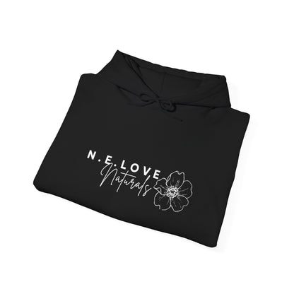 NLN Signature Hoodie- Unisex