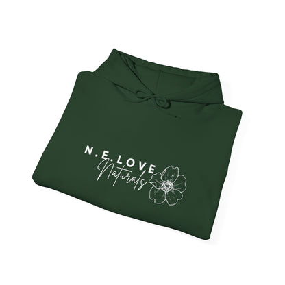 NLN Signature Hoodie- Unisex