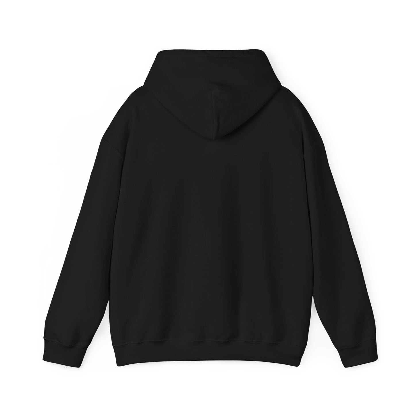 NLN Classic Cotton Hoodie-Unisex