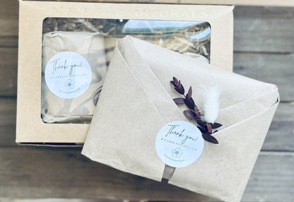 Warm Embrace Sample Pack- Top Sellers- LIMITED EDITION