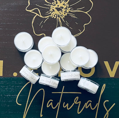 Luxury Candle Sampler- Best Selling!
