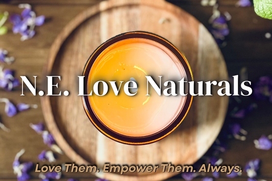 N.E. Love Naturals Gift Card